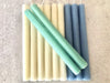 Hand Rolled Beeswax Candles