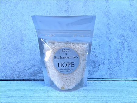 HOPE Salt Soak - Elder Care Community Council