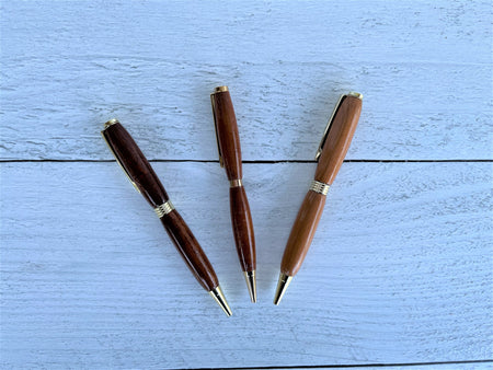 Handcrafted Wooden Pen
