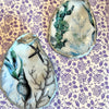 Decoupage Oyster Shell