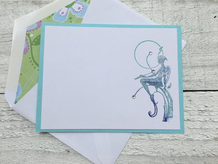 Fairy Note Cards
