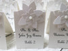 Table Seating Cards - Wedding Seating Cards - Table Cards - Seating Cards - Personalized Seating Card - Place Card - Floral Seating Cards