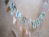 Decorative and Personalized Buntings and Banners