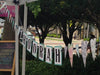 Decorative and Personalized Buntings and Banners